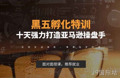 点击查看黑五学院案例
