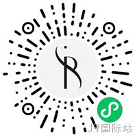 扫描案例二维码