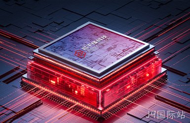 芯干线科技案例图片