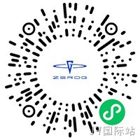 扫描案例二维码