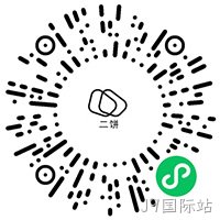 扫描案例二维码