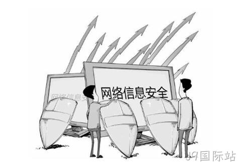 网络安全