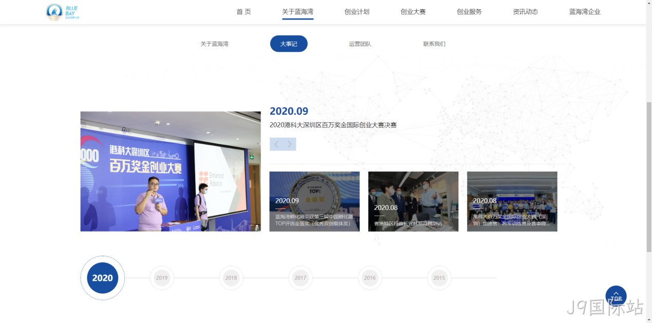 企业网站开发28