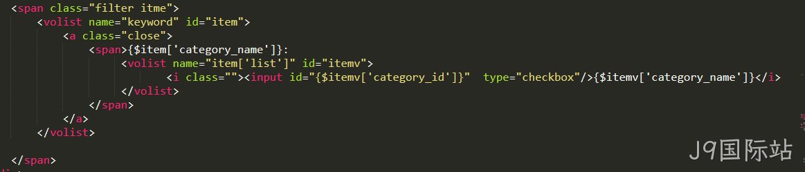HTML