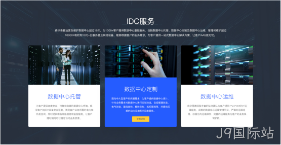网站案例3