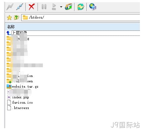 列表