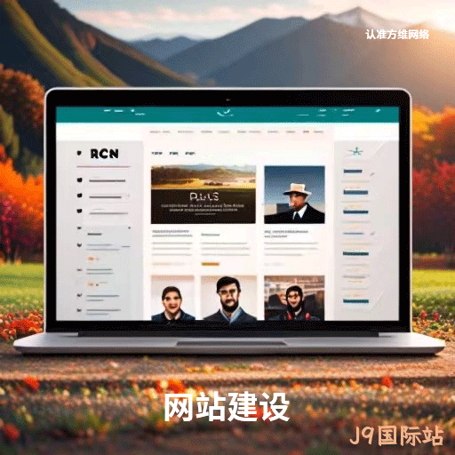 网站开发