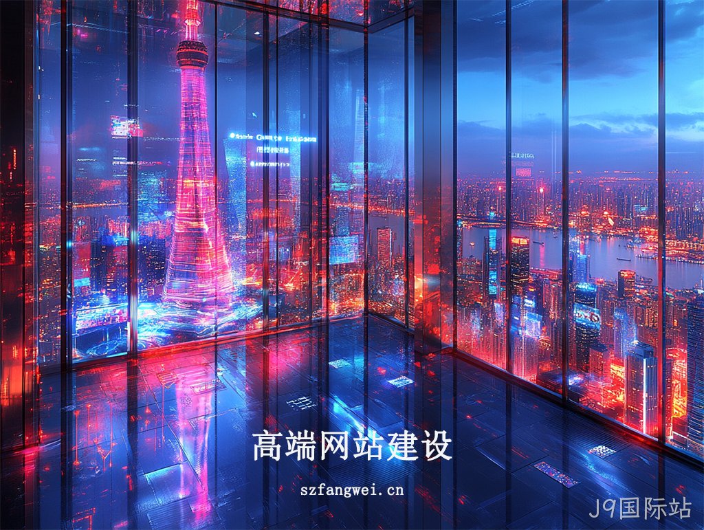 建站
