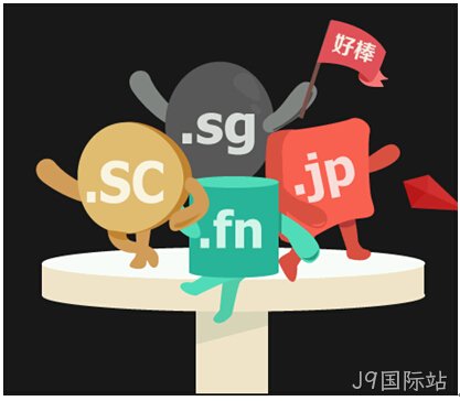 网站域名