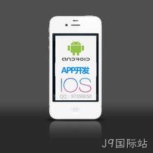 APP定制开发