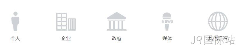 微信小程序开放注册范围