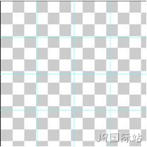 空白画布