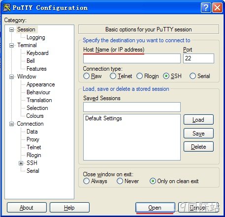 putty